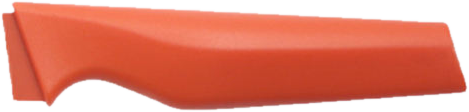 pp handle, real photo
