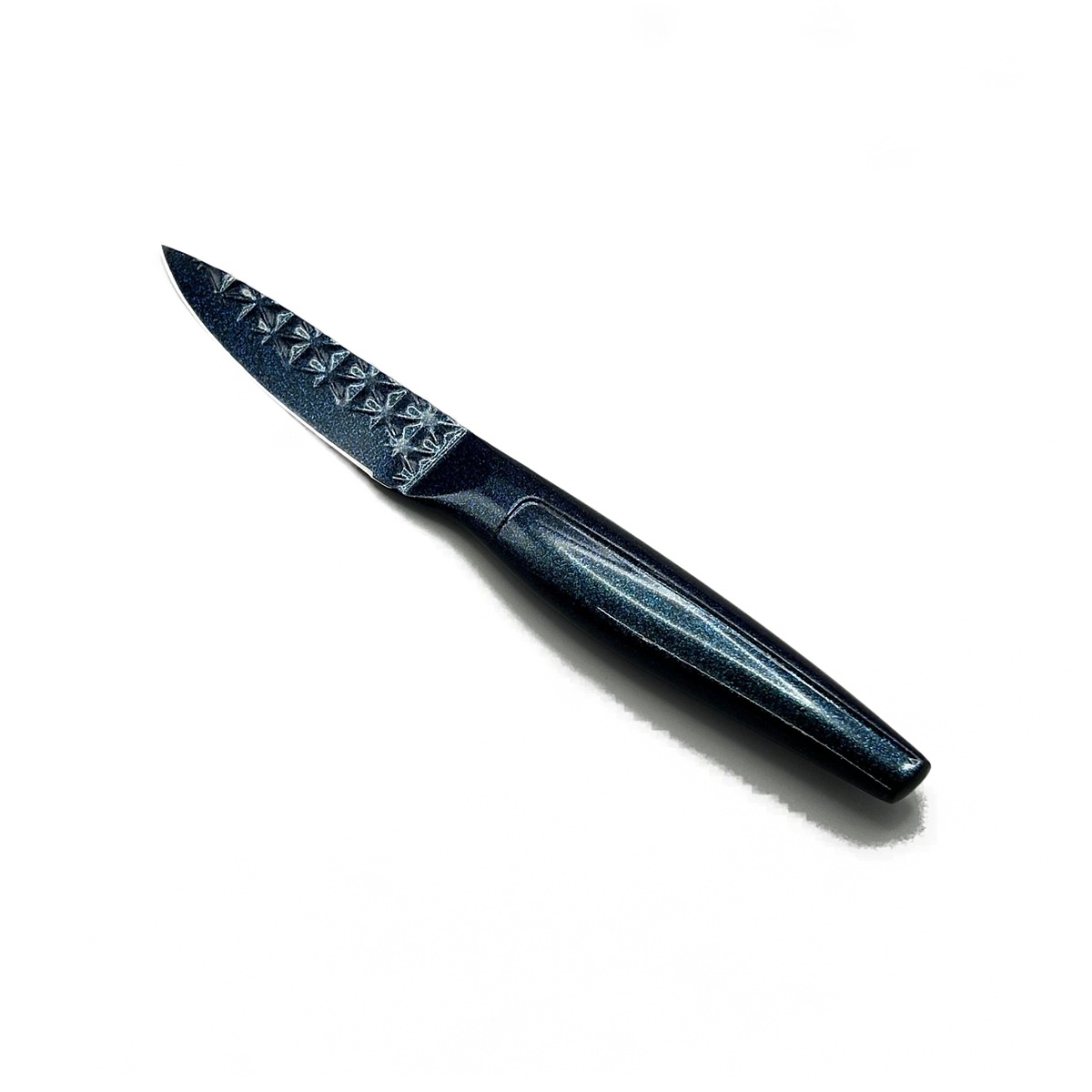 Cuchillo de pelar — BD