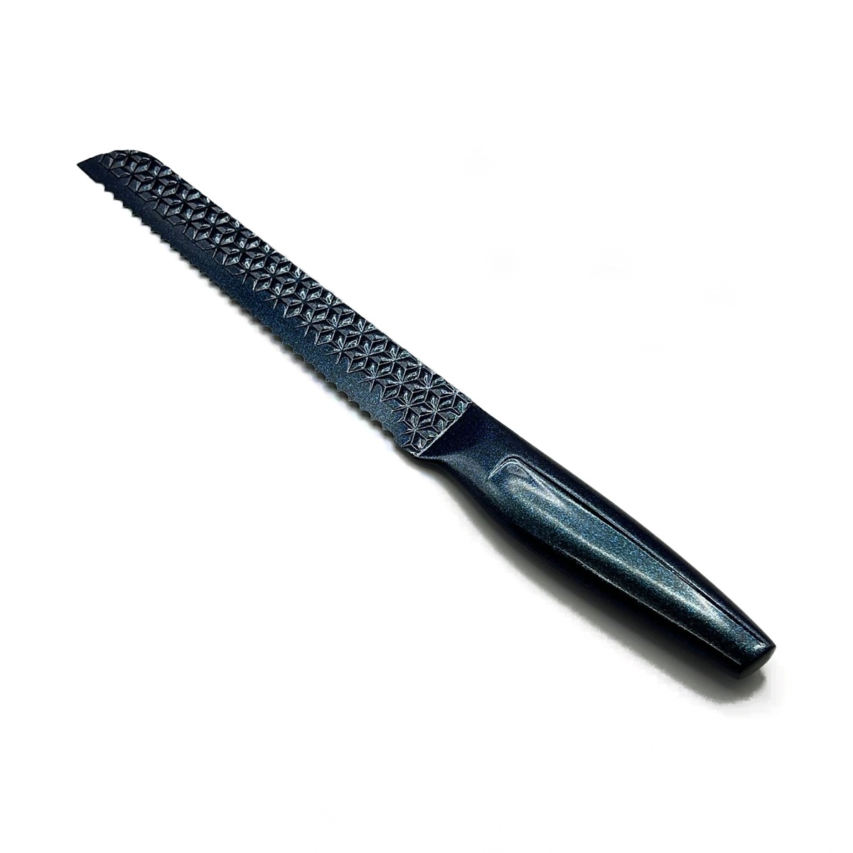 Bread Knife — BD