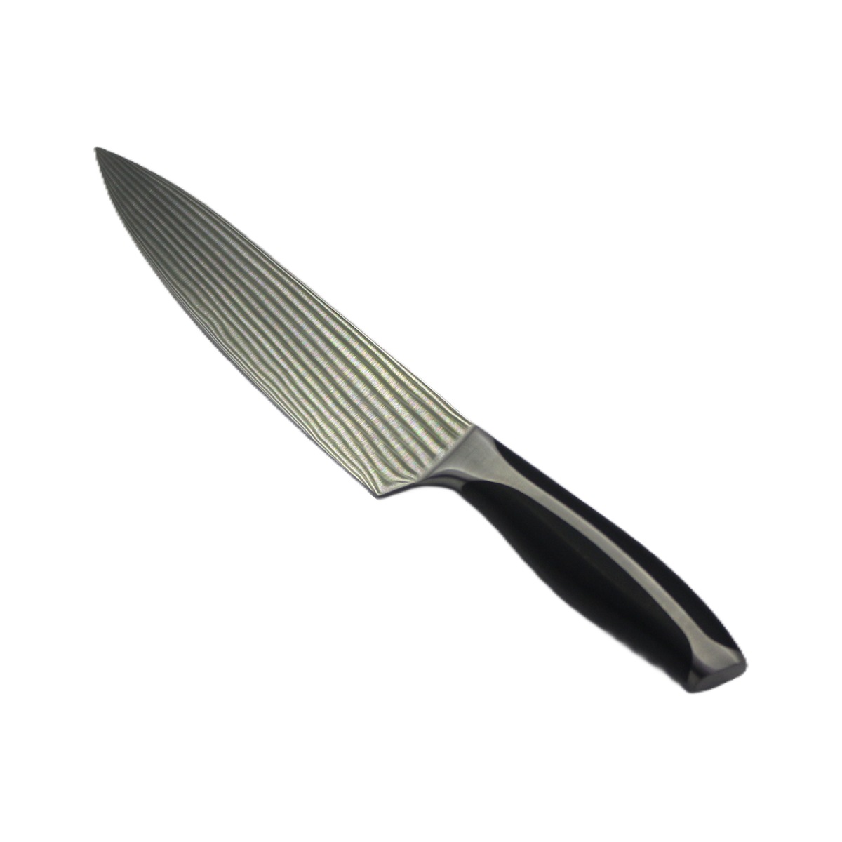 Chef's Knife &mdash; YZ04